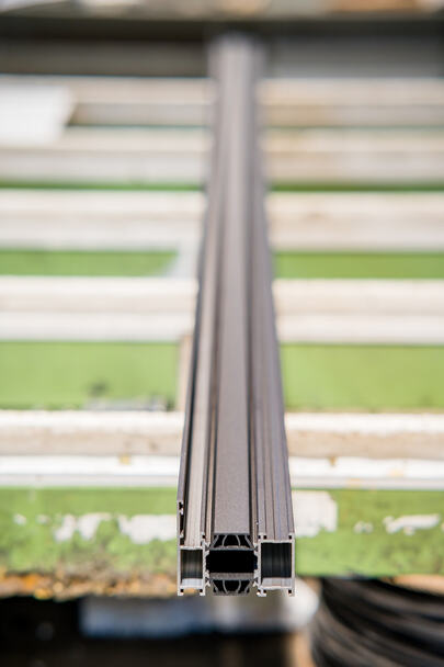 Fabricant de fenêtres