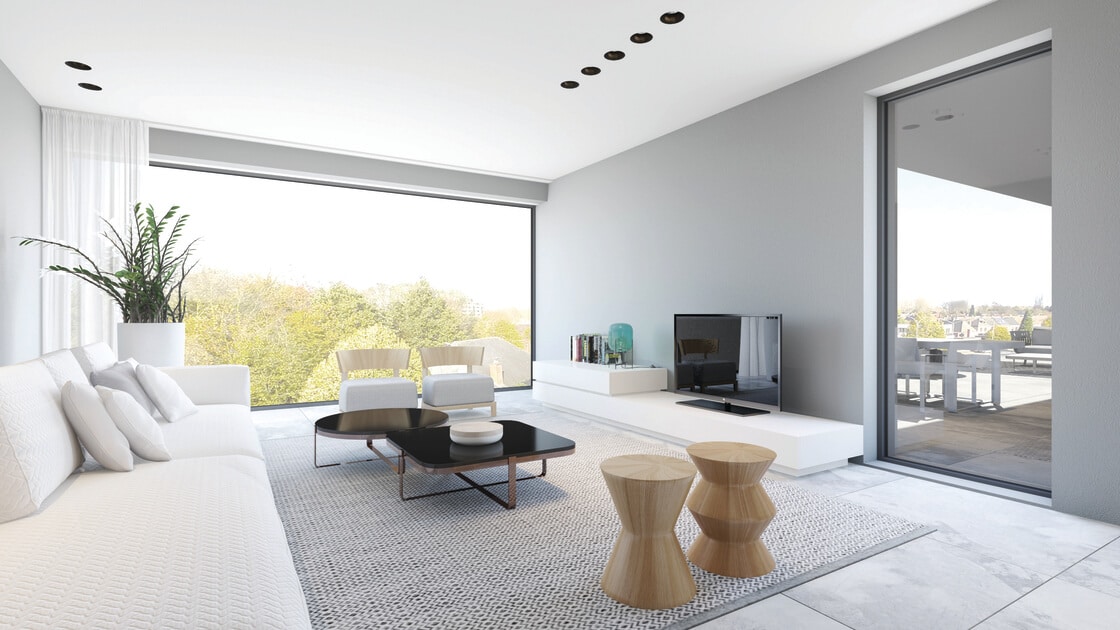 Châssis aluminium Maxlight Aliplast