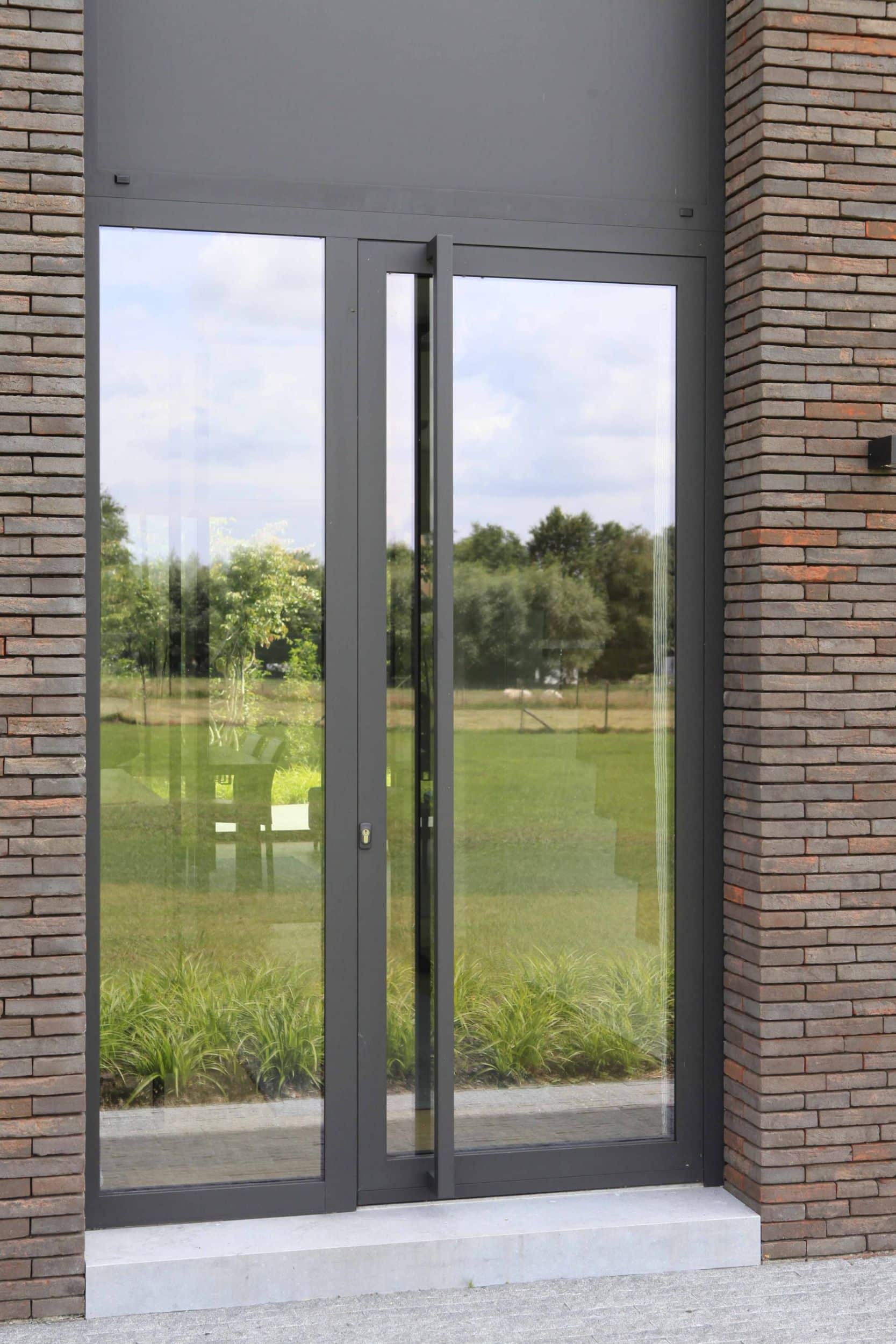 Châssis aluminium Star 75 Aliplast