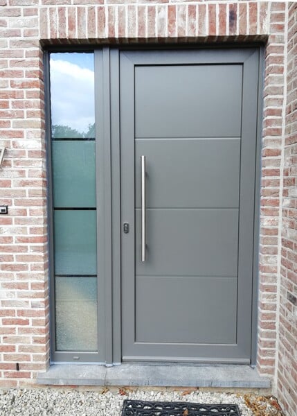 orte pvc Kömmerling AD76 Ath