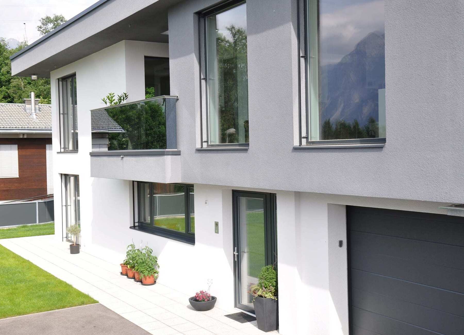 Catalogue d'entretien des menuiseries en PVC