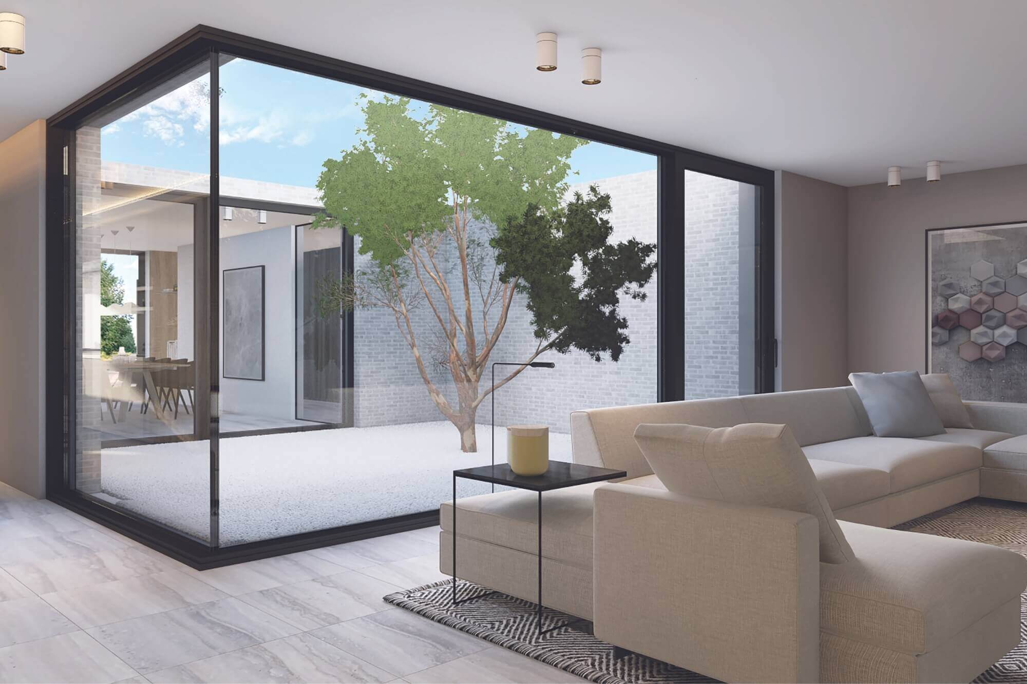 Comment entretenir ses châssis en aluminium ?