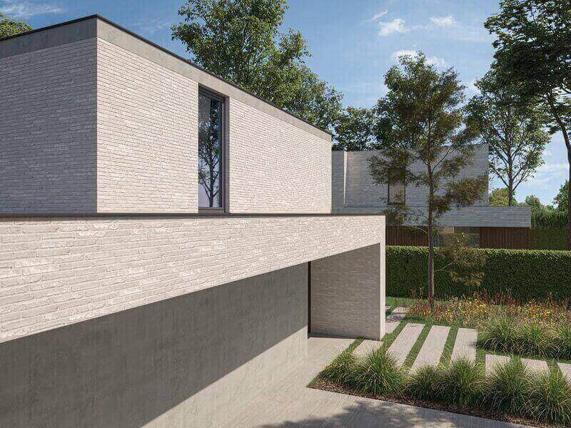 Châssis Kömmerling PVC Horizon