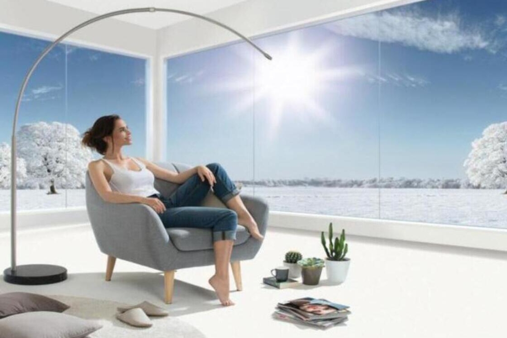 Vitrage Eclaz One en promo par Tivolux, fabricant de châssis