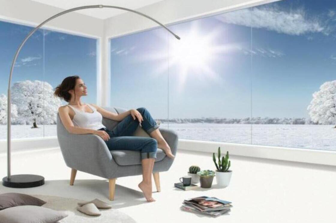 Vitrage Eclaz One en promo par Tivolux, fabricant de châssis