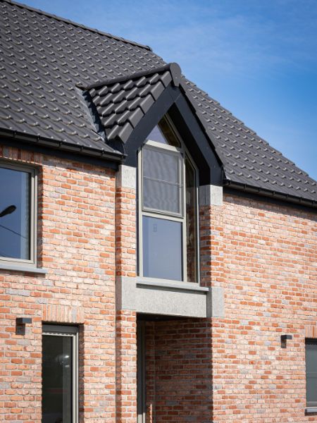 Réalisation à Erbisoeul de châssis fenêtre en pvc