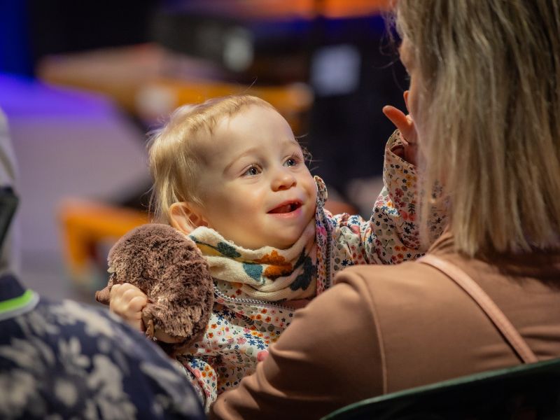 Journée portes ouvertes châssis PVC Kömmerling