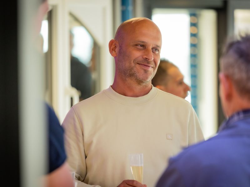 Rencontres journée portes ouvertes fabricant de châssis mars 2025