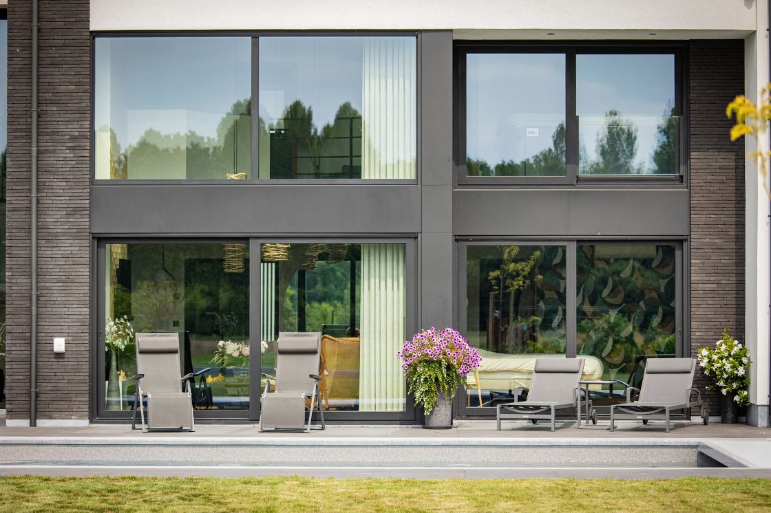 Tivolux Deals automne 2025 sur les châssis PVC et alu