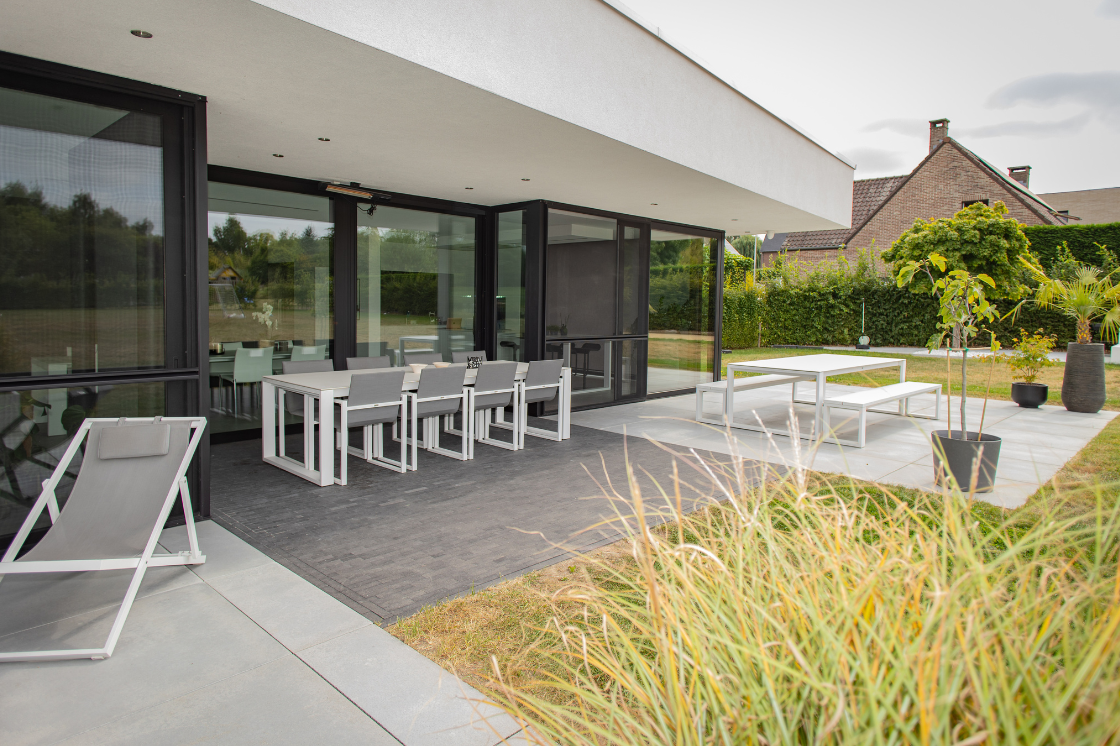 Tivolux Deals 2026 : avantages pour les partenaires châssis alu et pvc